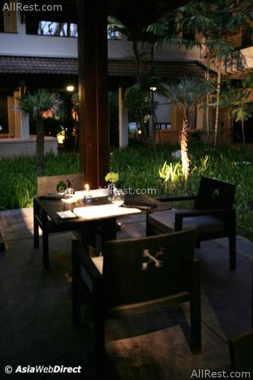 Indigo Pearl Hotel 65